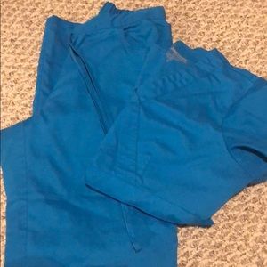 Greys anatomy scrub set